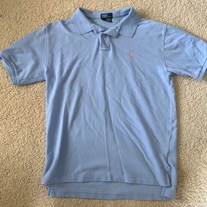 Polo by Ralph Lauren 2 Button Shirt